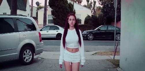 Bhad Bhabie - These Heaux